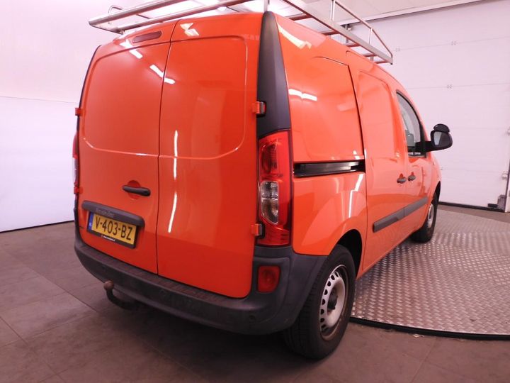 Photo 1 VIN: WDF4156031U201817 - MERCEDES-BENZ CITAN 