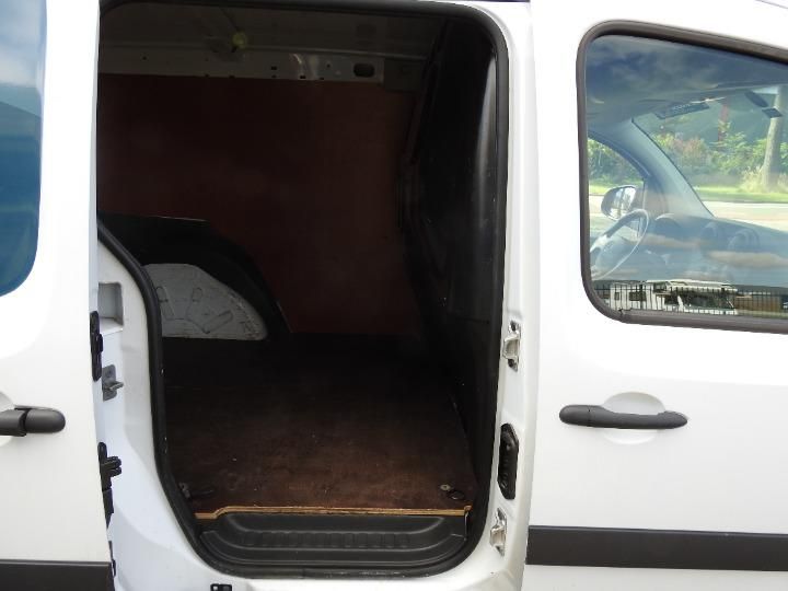 Photo 23 VIN: WDF4156031U201829 - MERCEDES-BENZ CITAN PANEL VAN 