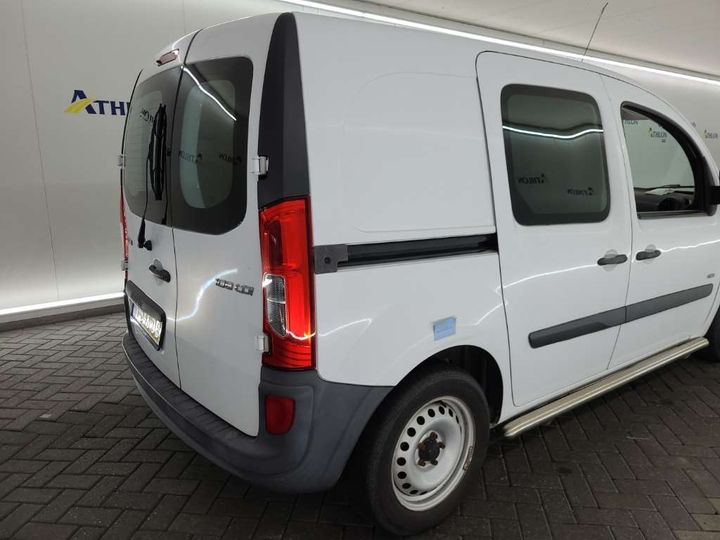 Photo 28 VIN: WDF4156031U202770 - MERCEDES-BENZ CITAN 