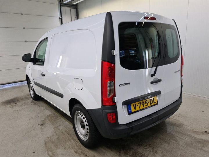 Photo 3 VIN: WDF4156031U206213 - MERCEDES-BENZ CITAN 