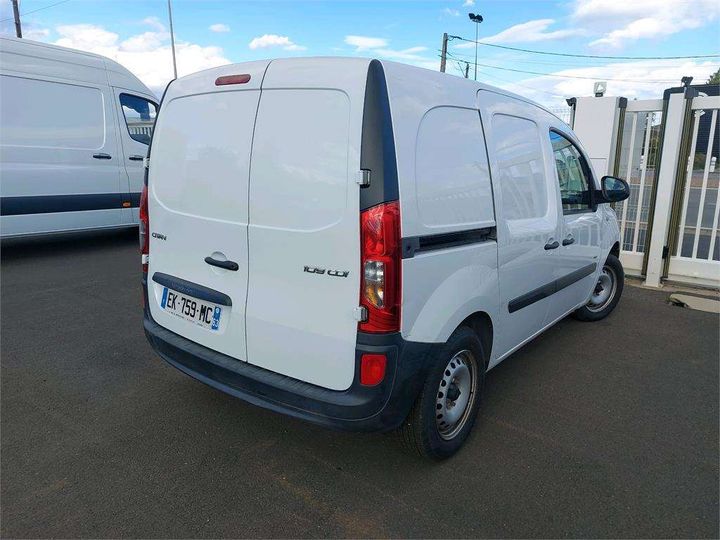 Photo 3 VIN: WDF4156031U206507 - MERCEDES-BENZ CITAN 