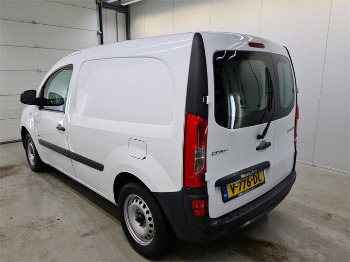 Photo 3 VIN: WDF4156031U206530 - MERCEDES-BENZ CITAN 