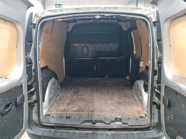 Photo 7 VIN: WDF4156031U208784 - MERCEDES-BENZ CITAN 