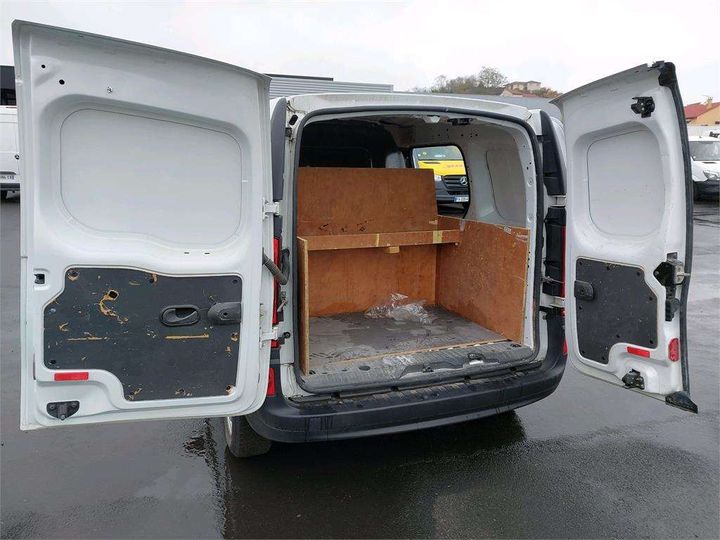 Photo 13 VIN: WDF4156031U209548 - MERCEDES-BENZ CITAN 