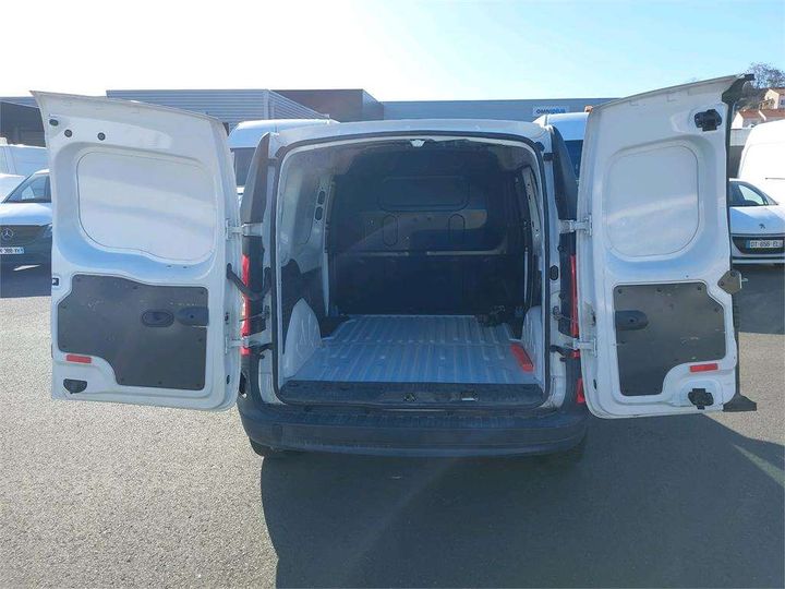 Photo 13 VIN: WDF4156031U209650 - MERCEDES-BENZ CITAN 