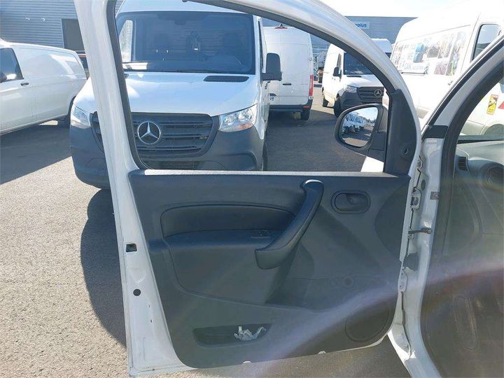 Photo 15 VIN: WDF4156031U209650 - MERCEDES-BENZ CITAN 