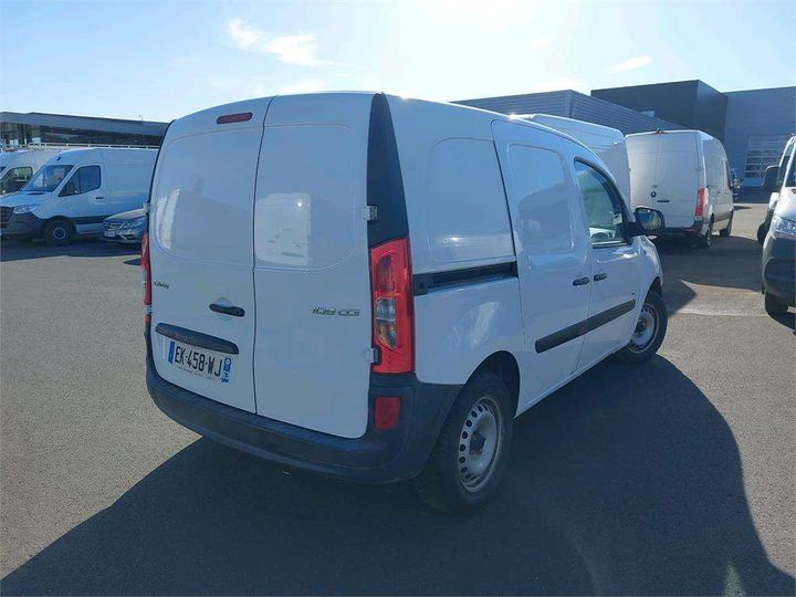 Photo 3 VIN: WDF4156031U209650 - MERCEDES-BENZ CITAN 