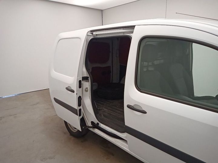 Photo 12 VIN: WDF4156031U209709 - MERCEDES-BENZ CITAN &#3912 