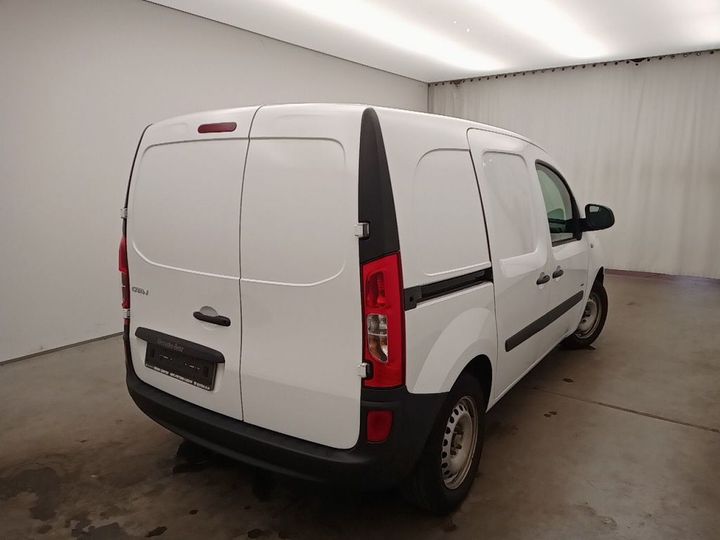 Photo 2 VIN: WDF4156031U209709 - MERCEDES-BENZ CITAN &#3912 