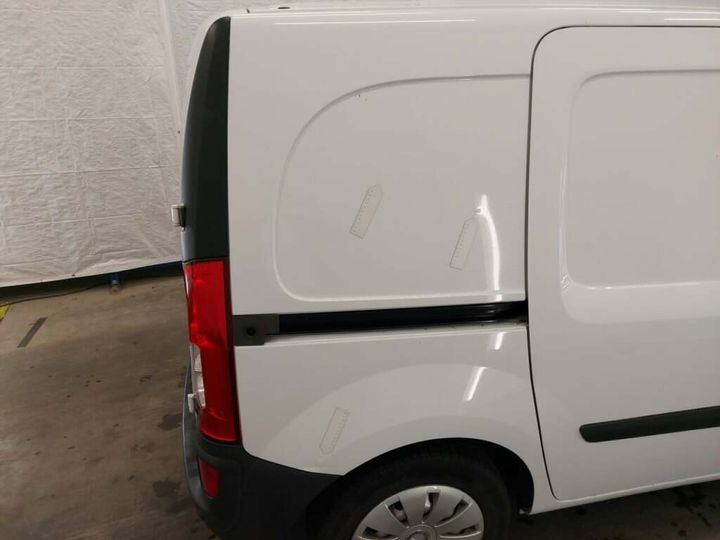 Photo 13 VIN: WDF4156031U209742 - MERCEDES-BENZ CITAN 