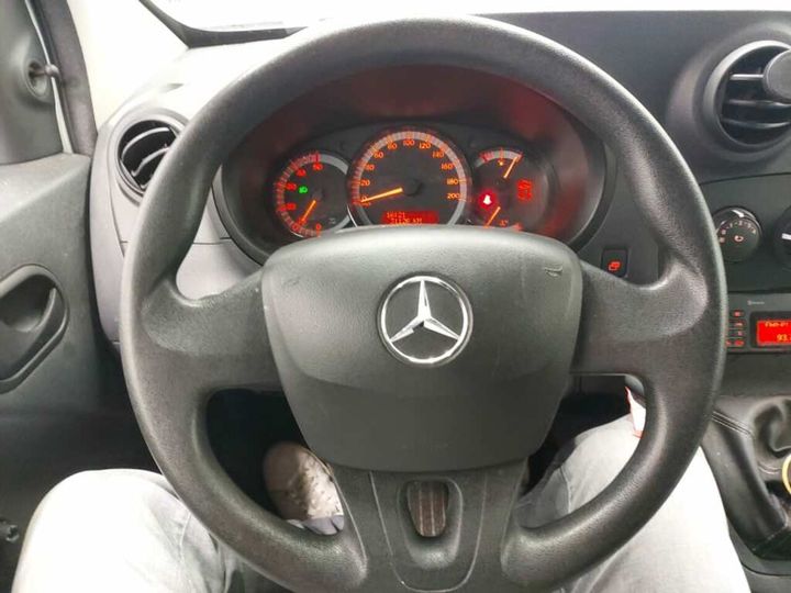 Photo 16 VIN: WDF4156031U209742 - MERCEDES-BENZ CITAN 