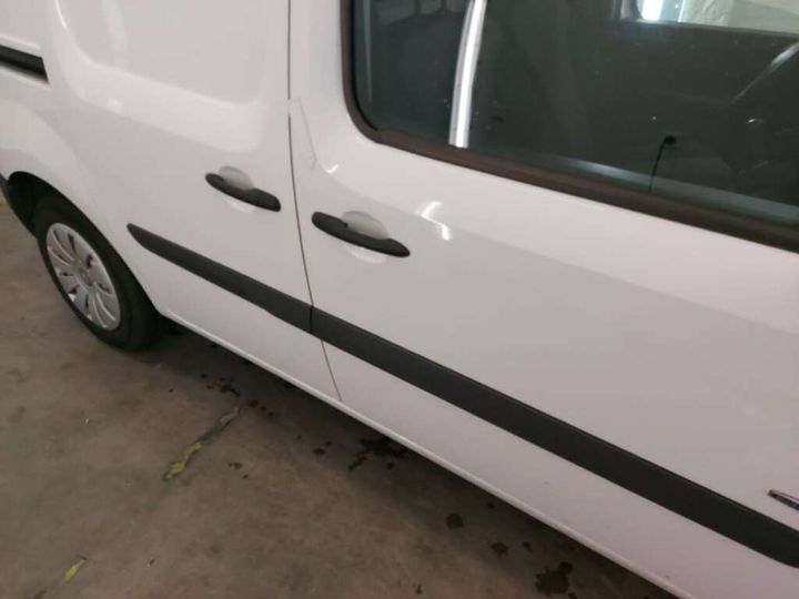 Photo 5 VIN: WDF4156031U209742 - MERCEDES-BENZ CITAN 