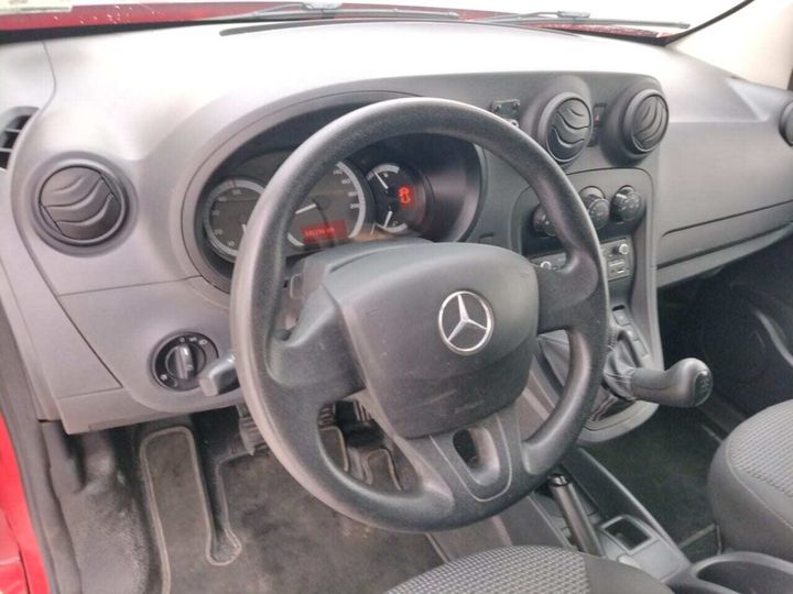 Photo 16 VIN: WDF4156031U210796 - MERCEDES-BENZ CITAN 