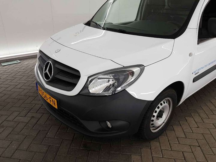 Photo 27 VIN: WDF4156031U211339 - MERCEDES-BENZ CITAN 