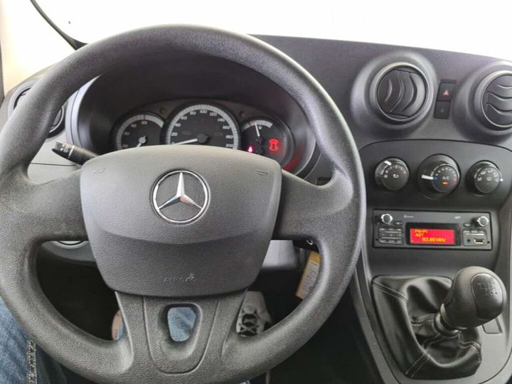 Photo 15 VIN: WDF4156031U212160 - MERCEDES-BENZ CITAN 