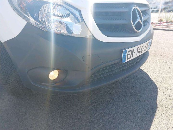 Photo 26 VIN: WDF4156031U214469 - MERCEDES-BENZ CITAN 