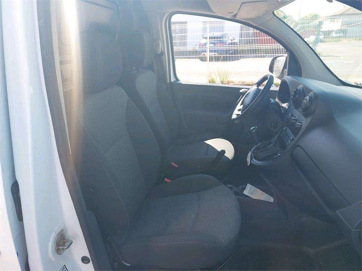 Photo 9 VIN: WDF4156031U214469 - MERCEDES-BENZ CITAN 