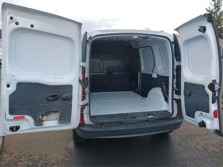 Photo 13 VIN: WDF4156031U214691 - MERCEDES-BENZ CITAN 