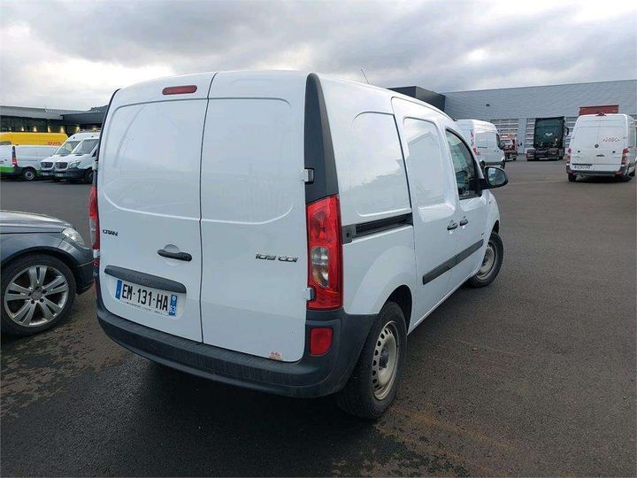 Photo 3 VIN: WDF4156031U214691 - MERCEDES-BENZ CITAN 