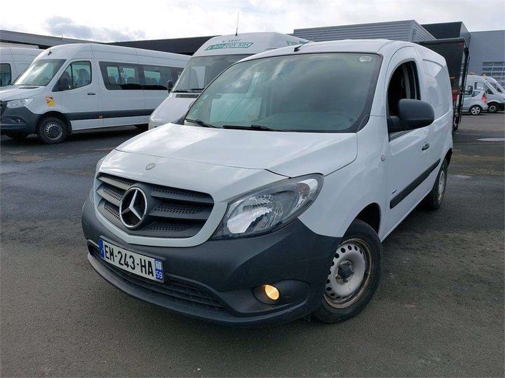 Photo 0 VIN: WDF4156031U214692 - MERCEDES-BENZ CITAN 