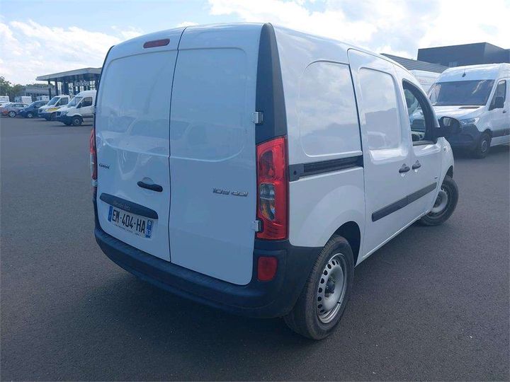 Photo 3 VIN: WDF4156031U214797 - MERCEDES-BENZ CITAN 