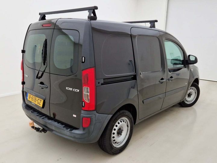 Photo 1 VIN: WDF4156031U217736 - MERCEDES-BENZ CITAN 