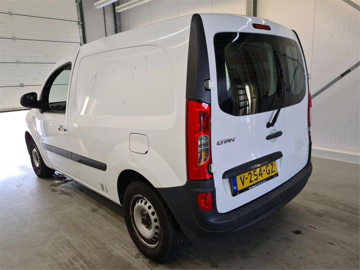 Photo 3 VIN: WDF4156031U218017 - MERCEDES-BENZ CITAN 