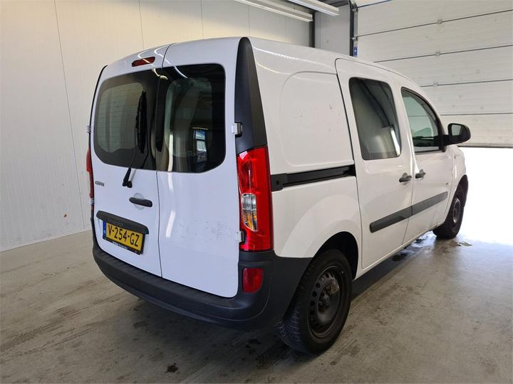 Photo 4 VIN: WDF4156031U218017 - MERCEDES-BENZ CITAN 