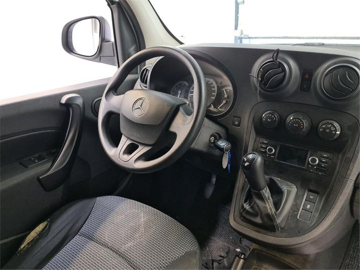 Photo 6 VIN: WDF4156031U218017 - MERCEDES-BENZ CITAN 