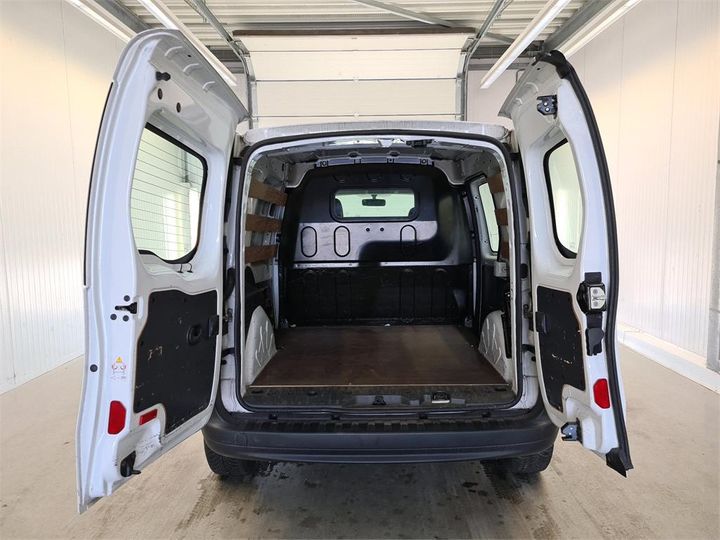 Photo 7 VIN: WDF4156031U218017 - MERCEDES-BENZ CITAN 