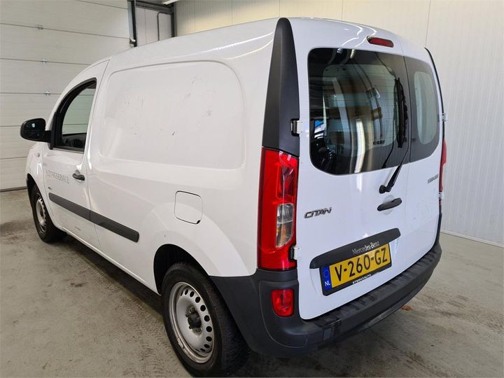 Photo 3 VIN: WDF4156031U218023 - MERCEDES-BENZ CITAN 