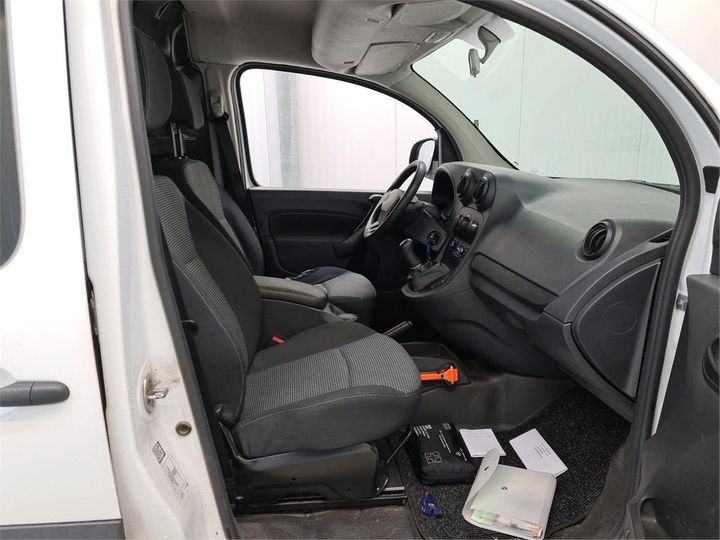 Photo 5 VIN: WDF4156031U218023 - MERCEDES-BENZ CITAN 