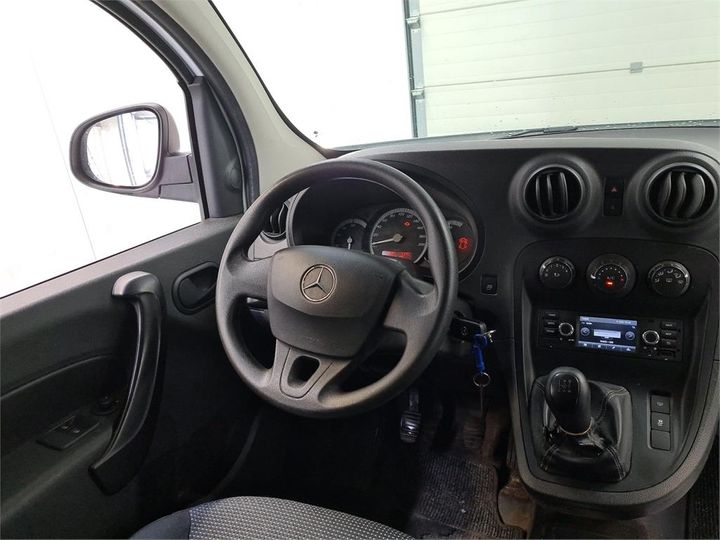 Photo 6 VIN: WDF4156031U218023 - MERCEDES-BENZ CITAN 