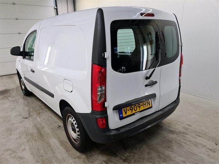 Photo 3 VIN: WDF4156031U219108 - MERCEDES-BENZ CITAN 