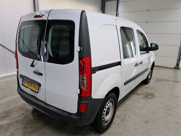 Photo 4 VIN: WDF4156031U219108 - MERCEDES-BENZ CITAN 