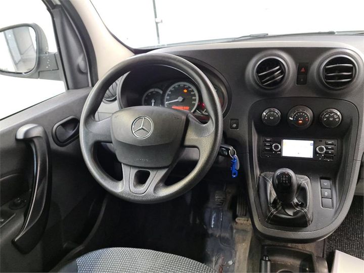 Photo 6 VIN: WDF4156031U219108 - MERCEDES-BENZ CITAN 