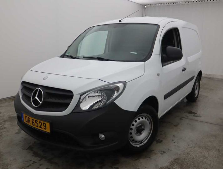 Photo 0 VIN: WDF4156031U220859 - MERCEDES-BENZ *CITAN FG 