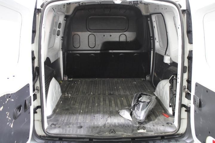 Photo 15 VIN: WDF4156031U221760 - MERCEDES-BENZ CITAN PANEL VAN 