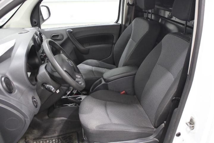 Photo 9 VIN: WDF4156031U221760 - MERCEDES-BENZ CITAN PANEL VAN 