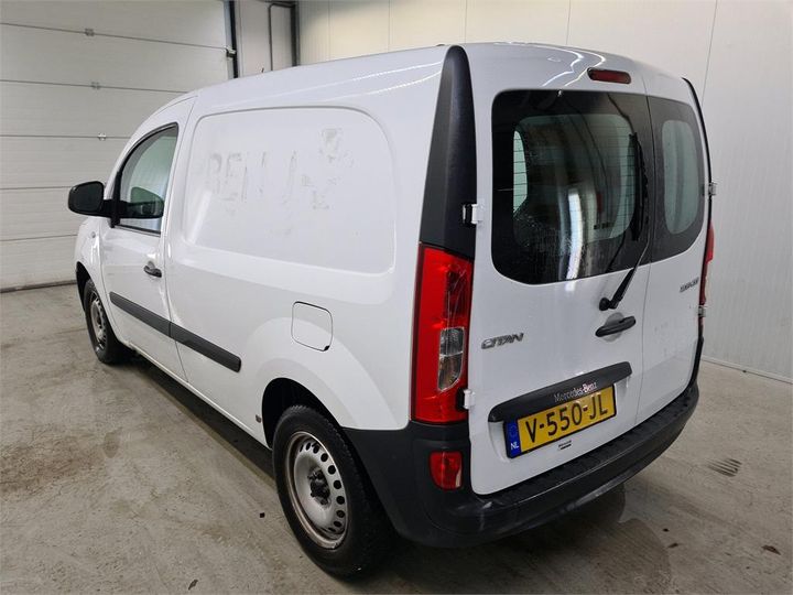 Photo 3 VIN: WDF4156031U223871 - MERCEDES-BENZ CITAN 