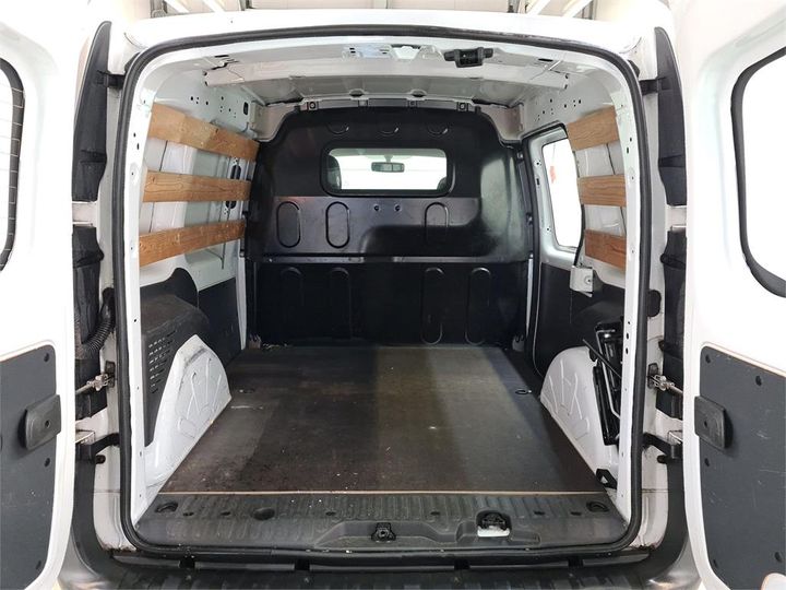 Photo 7 VIN: WDF4156031U224031 - MERCEDES-BENZ CITAN 