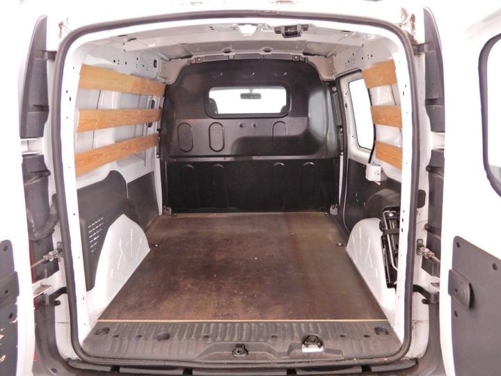 Photo 7 VIN: WDF4156031U224176 - MERCEDES-BENZ CITAN 