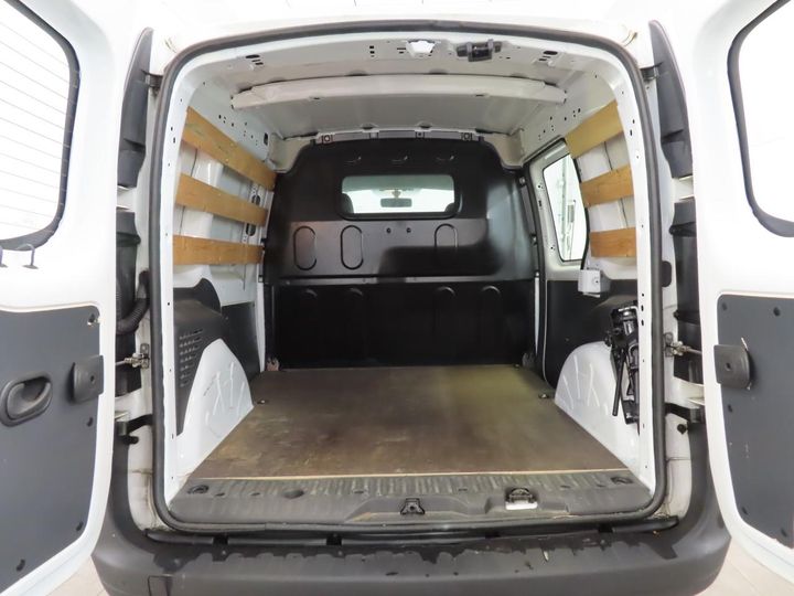 Photo 19 VIN: WDF4156031U224317 - MERCEDES-BENZ CITAN 