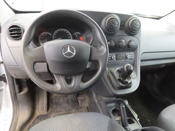 Photo 3 VIN: WDF4156031U224317 - MERCEDES-BENZ CITAN 