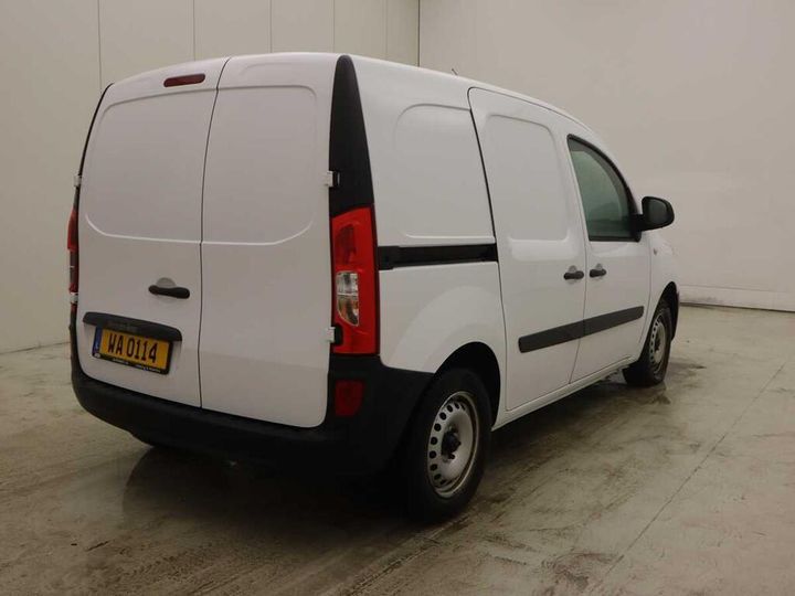 Photo 9 VIN: WDF4156031U226688 - MERCEDES-BENZ CITAN 