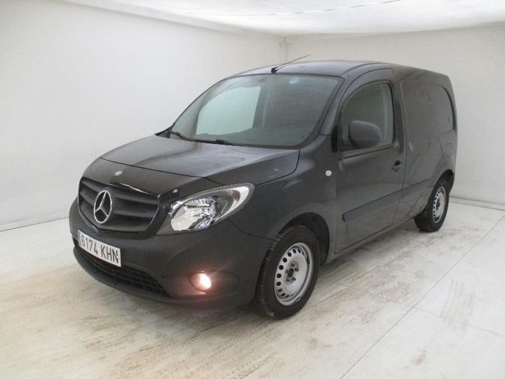 Photo 0 VIN: WDF4156031U226914 - MERCEDES-BENZ CITAN 