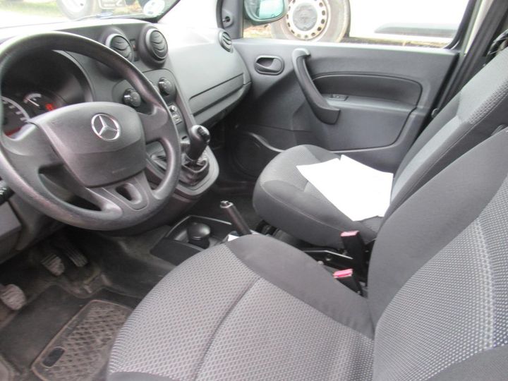 Photo 22 VIN: WDF4156031U226914 - MERCEDES-BENZ CITAN 