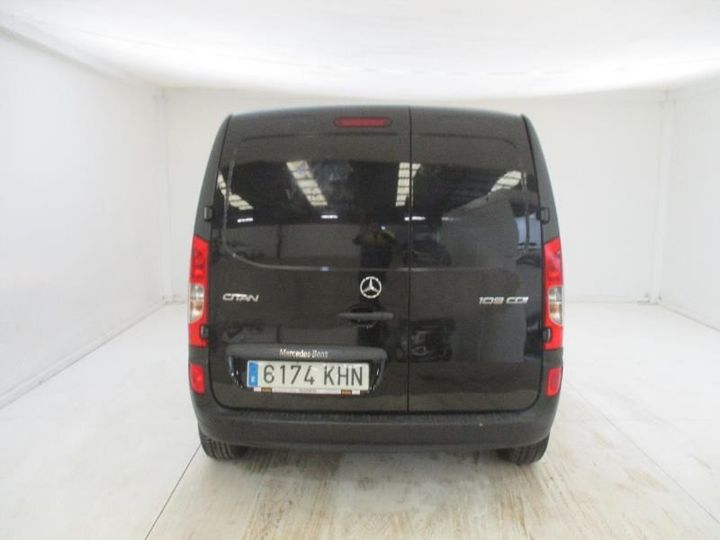 Photo 26 VIN: WDF4156031U226914 - MERCEDES-BENZ CITAN 