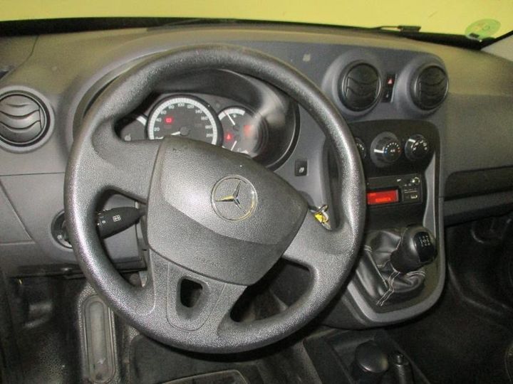 Photo 29 VIN: WDF4156031U226914 - MERCEDES-BENZ CITAN 