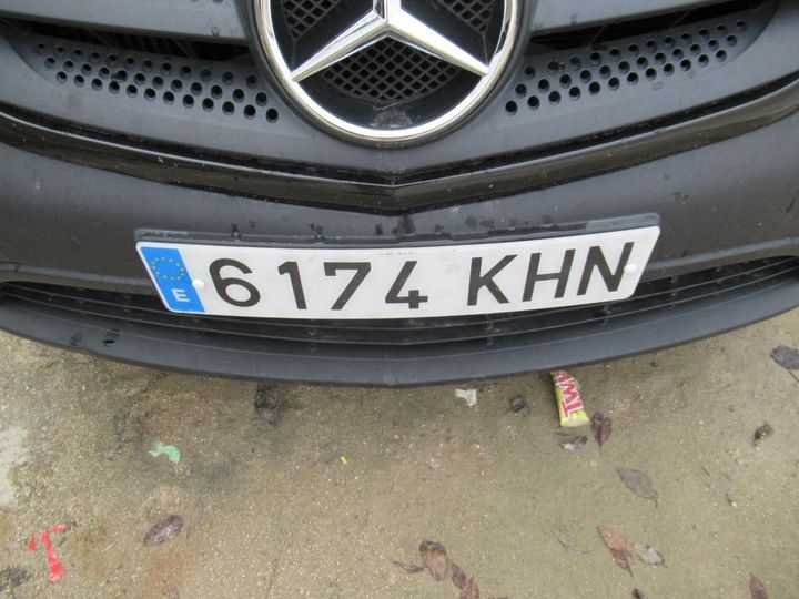 Photo 3 VIN: WDF4156031U226914 - MERCEDES-BENZ CITAN 